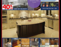 Remodeling Guys, Chatsworth, coupons, direct mail, discounts, marketing, Southern California