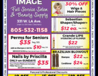 Ultima Image, Moorpark, coupons, direct mail, discounts, marketing, Southern California