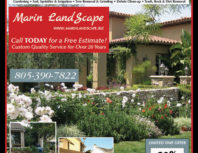 Marin LandScape, Moorpark, coupons, direct mail, discounts, marketing, Southern California