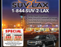 SUV 2 LAX, Chatsworth, coupons, direct mail, discounts, marketing, Southern California