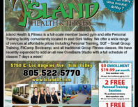 Island Health & Fitness, Simi Valley,, coupons, direct mail, discounts, marketing, Southern California