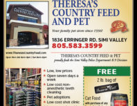 Theresa's Country Feed and Pet, Simi Valley,, coupons, direct mail, discounts, marketing, Southern California