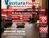 Ventura Flooring, Simi Valley,, coupons, direct mail, discounts, marketing, Southern California