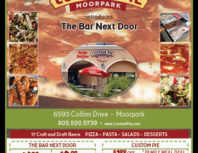 Custom Pie, Moorpark, coupons, direct mail, discounts, marketing, Southern California