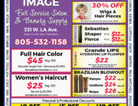 Ultima Image, Moorpark, coupons, direct mail, discounts, marketing, Southern California