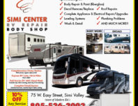 Simi Center RV Repair√