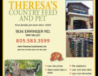 Theresa's Country Feed and Pet, Simi Valley, coupons, direct mail, discounts, marketing, Southern California