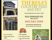 Theresa's Country Feed and Pet, Simi Valley, coupons, direct mail, discounts, marketing, Southern California