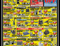 Harbor Freight, Simi Valley, coupons, direct mail, discounts, marketing, Southern California