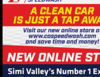 California SpeedWash, Simi Valley, coupons, direct mail, discounts, marketing, Southern California