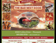 Custom Pie Moorpark, Moorpark, coupons, direct mail, discounts, marketing, Southern California