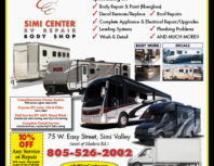 Simi Center RV Repair, Moorpark, coupons, direct mail, discounts, marketing, Southern California