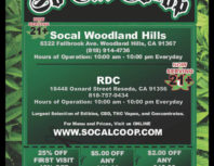 So Cal Co-op, RDC, Moorpark, coupons, direct mail, discounts, marketing, Southern California