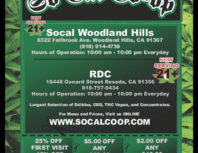 So Cal Co-op, RDC, Porter Ranch, coupons, direct mail, discounts, marketing, Southern California