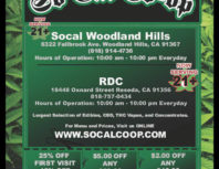 So Cal Co-op, Granada Hills, coupons, direct mail, discounts, marketing, Southern California