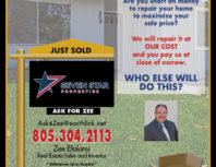 Seven Star Properties, Simi Valley, coupons, direct mail, discounts, marketing, Southern California