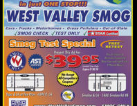 West Valley Smog, Simi Valley, coupons, direct mail, discounts, marketing, Southern California