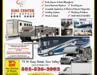 Simi Center RV Repair, Moorpark, coupons, direct mail, discounts, marketing, Southern California