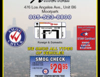 Americar, Moorpark, coupons, direct mail, discounts, marketing, Southern California