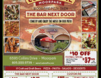 Custom Pie Moorpark, Simi Valley, coupons, direct mail, discounts, marketing, Southern California