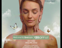Elements Massage, Simi Valley, coupons, direct mail, discounts, marketing, Southern California