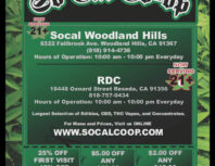 So Cal Co-op, Simi Valley, coupons, direct mail, discounts, marketing, Southern California