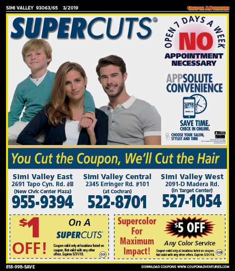 Supercuts