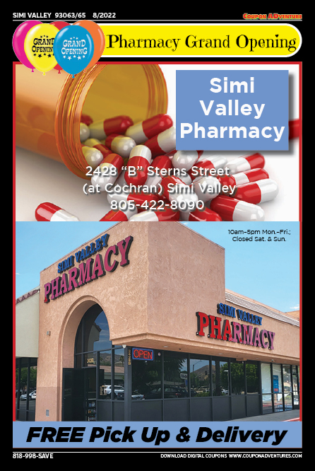 Simi Valley Pharmacyv