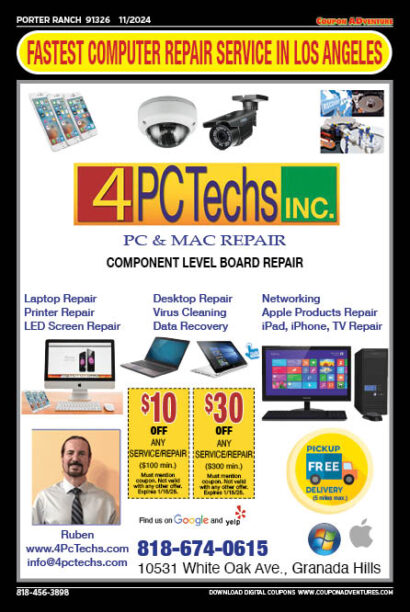 4PC Techs