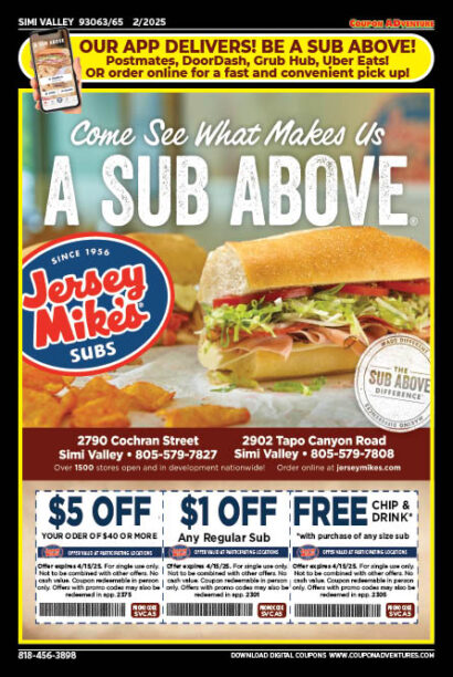 Jersey Mikes
