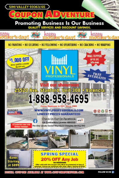 Vinyl Professionals