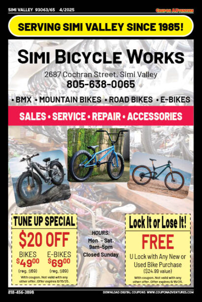 Simi Bicycle Works
