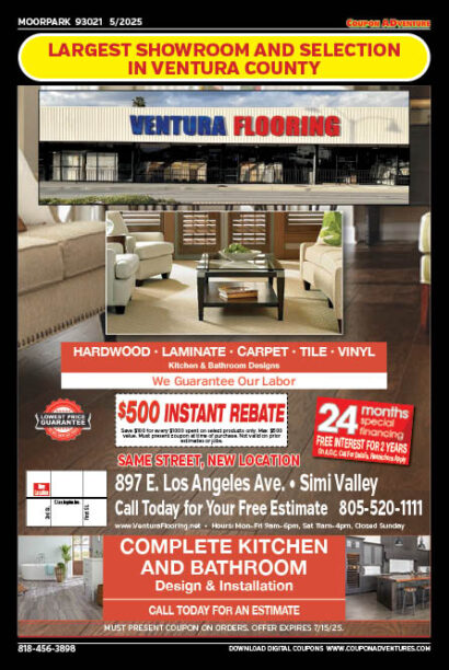 Ventura Flooring