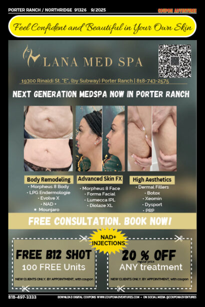 Lana Med Spa