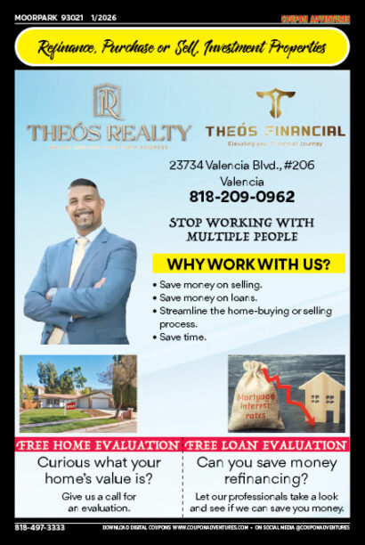 Theos Realty
