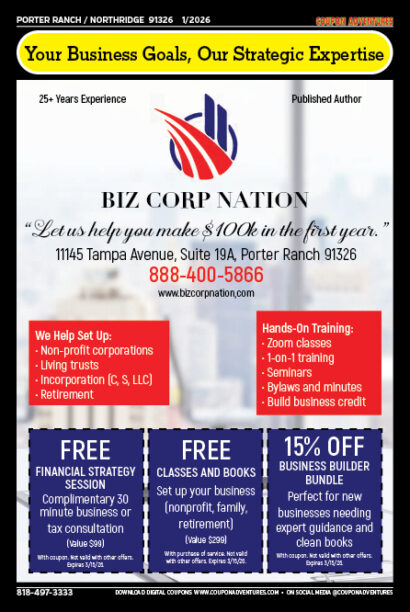 Biz Corp Nation