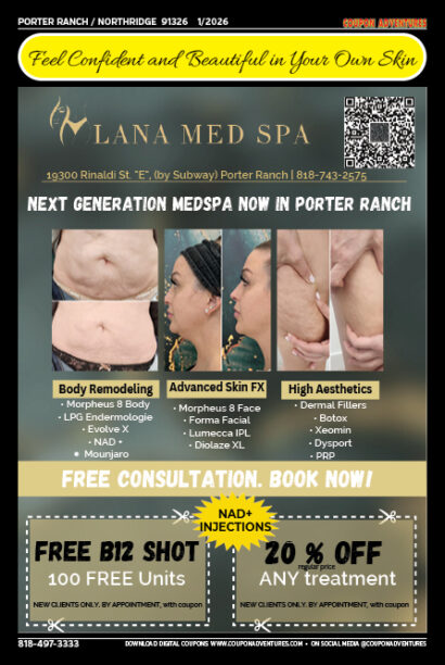 Lana Med Spa