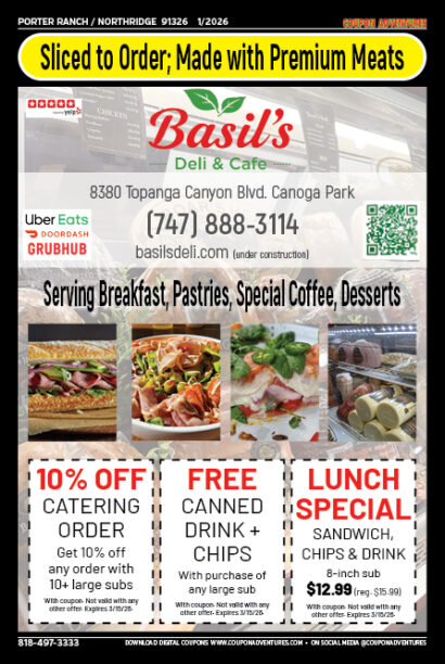 Basil's