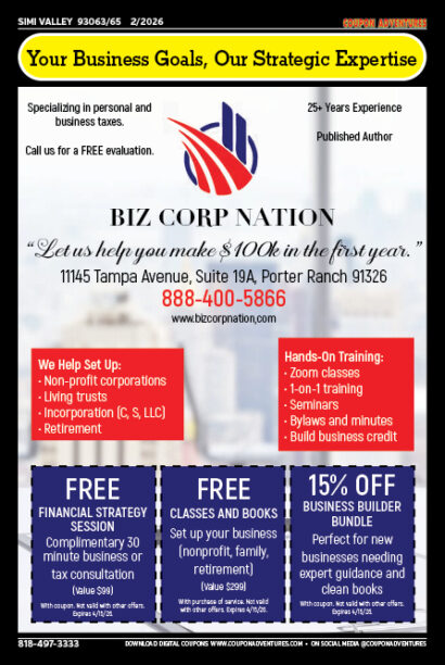 Biz Corp Nation